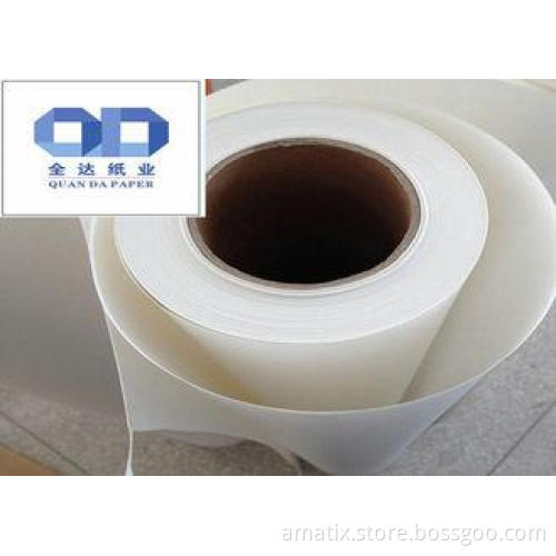 36 Inches 120gsm normal sublimation transfer paper for T-sh
